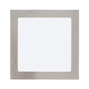 Eglo 78726 - LED Podhledové svítidlo FUEVA LED/16, 5W/230V 78726 obraz
