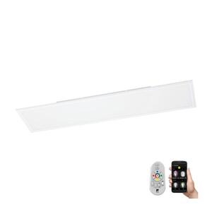 Eglo 33203 - LED RGBW Stmívatelný přisazený panel SALOBRENA LED/34W/230V + DO 33203 obraz