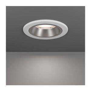 Eglo 902297 - LED Stm. koup. podh. svítidlo YEBRA LED/4, 8W/230V IP44 bílá/zlatá 902297 obraz