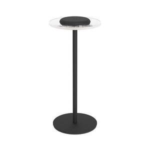Eglo 75883 - LED RGBW Stm. nab. dot. stolní lampa TREPELLA LED/5V 2000 mAh černá 75883 obraz