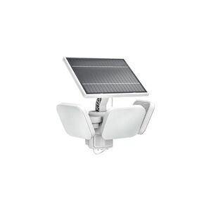 Philips -LED Solární nást. sv. se senz. ZYREN LED/24, 5W/3, 7V 2600 mAh 5000K IP65 872110310549300 obraz