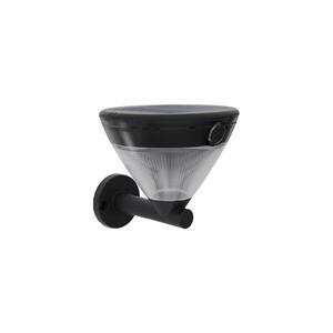 Philips - LED Solární nástěnná lampa KYNA LED/3, 8W/3, 7V 800 mAh 2700K IP44 872110310559200 obraz