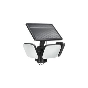 Philips -LED Solární nást. sv. se senz. ZYREN LED/24, 5W/3, 7V 2600 mAh 5000K IP65 872110310545500 obraz