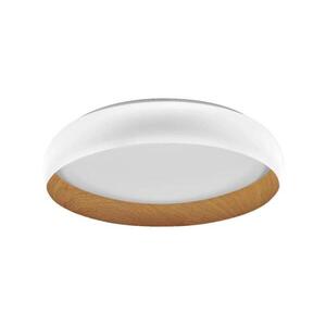 Osram - LED Stm stropní svítidlo ORBIS LIVIA LED/36W/230V pr. 52 cm bílá/hnědá 4099854448324 obraz