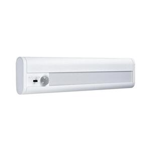 Osram - LED Podlinkové svítidlo se senz LINEARLED LED/1, 9W/6V 4xAA 21, 4 cm bílá 4099854497339 obraz