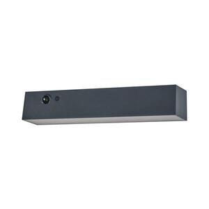 Osram - LED Solární nás. svítidlo ENDURA STYLE LED/12, 4W/4, 2V 2000 mAh IP54 antr 4099854415173 obraz