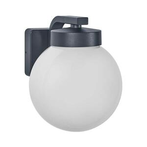 Osram - Venkovní nástěnná lampa ENDURA CLASSIC 1xE27/40W/230V IP54 antracit 4099854415616 obraz