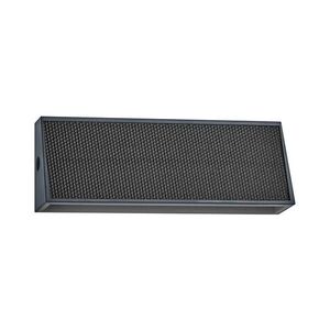 Osram - LED Solární nás. svítidlo ENDURA STYLE LED/7, 1W/4, 2V 2000 mAh IP44 antr 4099854415210 obraz