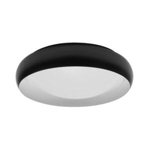 Osram - LED Stm stropní svítidlo ORBIS LIVIA LED/24W/230V pr. 43 cm černá/bílá 4099854448225 obraz