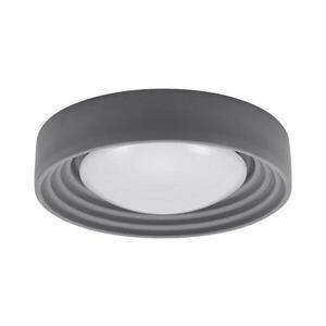 Osram - LED Stm stropní svítidlo ORBIS CONCRETE LED/18W/230V pr.40cm šedá/beton 4099854446733 obraz