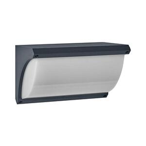 Osram - Venkovní nástěnné svítidlo ENDURA CLASSIC 1xE27/40W/230V IP54 antracit 4099854415593 obraz