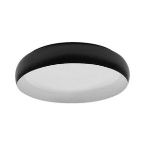 Osram - LED Stm stropní svítidlo ORBIS LIVIA LED/36W/230V pr. 52 cm černá/bílá 4099854448287 obraz