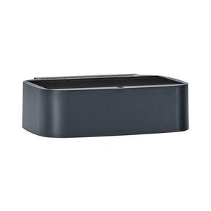 Osram - LED Solární nás. svítidlo ENDURA STYLE LED/7, 6W/4, 2V 2000 mAh IP65 antr 4099854415234 obraz
