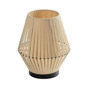 Osram - Stolní lampa DECOR STRIPES 1xE14/5W/230V béžová 4058075848009 obraz