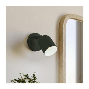 Eglo 44132 - Nástěnné bodové svítidlo TILSTON 1xE14/40W/230V zelená 44132 obraz