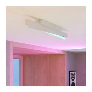 Eglo 901832 -LED RGBW Stmívatelné stropní svítidlo BOLOGNANO-Z LED/13W/230V šedá 901832 obraz
