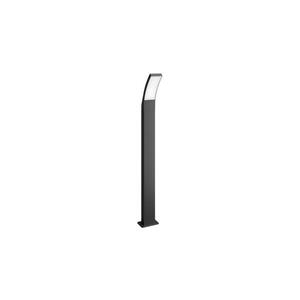 Philips - LED Venkovní lampa SPLAY LED/4, 3W/230V 2700K 96 cm IP44 872110311003900 obraz