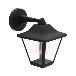 Philips - Venkovní nástěnná lampa JULI 1xE27/25W/230V IP44 872110310497700 obraz