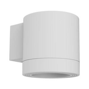 Philips - Venkovní nástěnné svítidlo FYLX 1xGU10/5W/230V bílá IP44 872110310495300 obraz