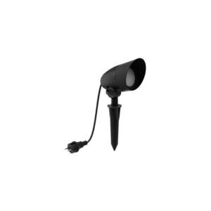 Philips - LED Venkovní bodové svítidlo CYLR LED/4, 6W/230V 2700K IP44 872110310499100 obraz