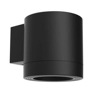 Philips - Venkovní nástěnné svítidlo FYLX 1xGU10/5W/230V černá IP44 872110310491500 obraz