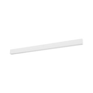 Osram - LED Stmívatelné stropní svítidlo OFFICE LINE LED/30W/230V 112, 6 cm bílá 4099854464751 obraz