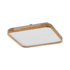 Osram - LED Stmívatelné stropní svítidlo ORBIS ALICIA LED/24W/230V 39, 5x39, 5 cm 4099854446078 obraz