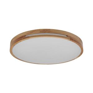 Osram - LED Stmívatelné stropní svítidlo ORBIS WOODBURRY LED/24W/230V pr. 39 cm 4099854450860 obraz