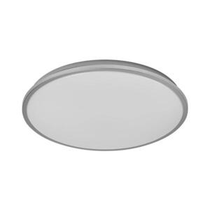 Osram - LED Stropní svítidlo ORBIS DUBLIN LED/24W/230V pr. 39 cm stříbrná 4099854447747 obraz