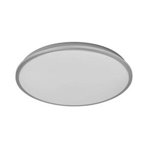 Osram - LED Stropní svítidlo ORBIS DUBLIN LED/36W/230V pr. 49 cm stříbrná 4099854447761 obraz