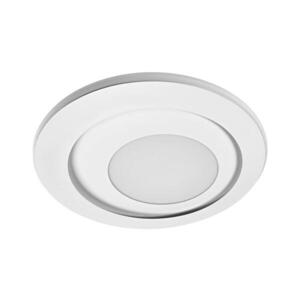 Osram - LED Stropní svítidlo ORBIS SPIRAL LED/27W/230V pr. 40 cm bílá 4099854450389 obraz