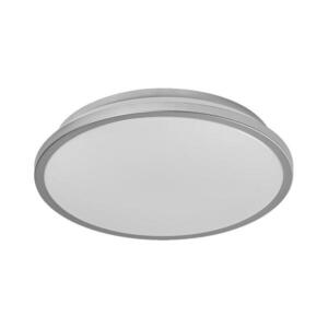 Osram - LED Stropní svítidlo ORBIS DUBLIN LED/16W/230V pr. 30 cm stříbrná 4099854447709 obraz