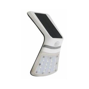 Greenlux LED Solární nástěnné svítidlo se senzorem LED/2W/3, 7V 1200 mAh IP65 obraz