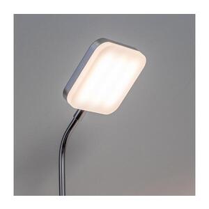 LED Nástěnná lampička do zásuvky LED/3, 2W/230V lesklý chrom 9A21960 obraz