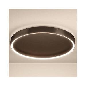 Eglo 390448 - LED Stm. stropní svítidlo TRABUCO LED/10W/230V + 4xLED/9, 5W + DO 390448 obraz