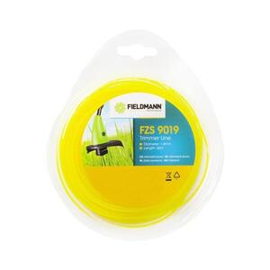 Fieldmann - Náhradní struna pro zahradní strunovou sekačku 60m/1, 4mm 50001705 obraz