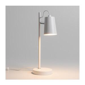 LED Stolní lampa 1xE14/4, 9W/230V bílá 9A22041 obraz