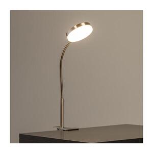 LED Lampa s klipem LED/3, 2W/230V matný chrom 9A21963 obraz