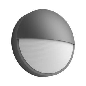 Philips - LED Venkovní nástěnné svítidlo CAPRICORN LED/4, 3W/230V IP44 872110311001500 obraz