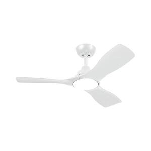 Philips-LED Stm. stropní látor OLAS LED/24W/230V pr. 106 cm bílá + DO 872110309600500 obraz