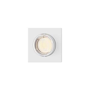 Philips - Podhledové svítidlo PERIDOT 1xGU10/7W/230V bílá 872016939266300 obraz