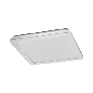 Osram - LED Koup stropní svítidlo ORBIS DISC LED/22W/230V 30x30 cm IP44 nerez 4099854447464 obraz