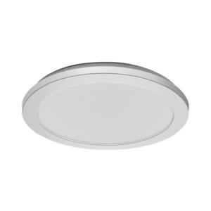 Osram - LED Koup stropní svítidlo ORBIS DISC LED/22W/230V pr. 30 cm IP44 chrom 4099854446832 obraz