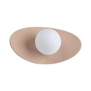 Osram - Nástěnné svítidlo DECOR PEARL 1xG9/5W/230V béžová 4058075847668 obraz