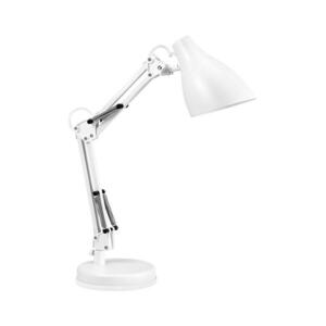 Osram - Stolní lampa DESK LINE 1xE27/11W/230V bílá 4099854464492 obraz