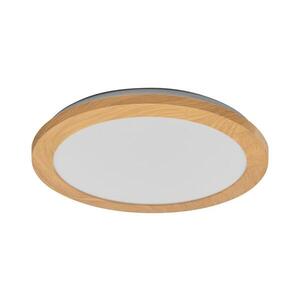 Osram - LED Koup stropní svítidlo ORBIS DISC LED/22W/230V pr. 30 cm IP44 hnědá 4099854446856 obraz