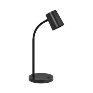 Osram - Stolní lampa DESK LINE 1xGU10/9W/230V černá 4099854464331 obraz
