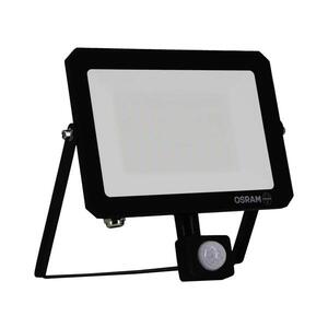 Osram - LED Reflektor se senzorem FLOODLIGHT LED/50W/230V 6500K IP65 černá 4099854489846 obraz