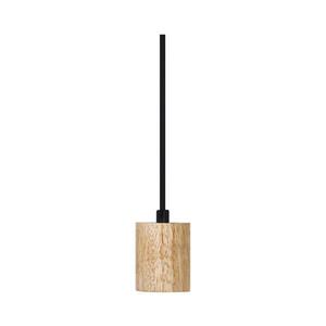 Osram - Napájecí kabel PENDULUM CYLINDER 1xE27/15W/230V dřevo 4099854419454 obraz