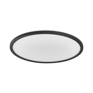 Osram - LED Stm stropní svítidlo ORBIS ULTRA SLIM LED/22W/230V pr. 40 cm černá 4099854450808 obraz
